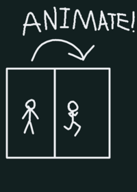 Animate