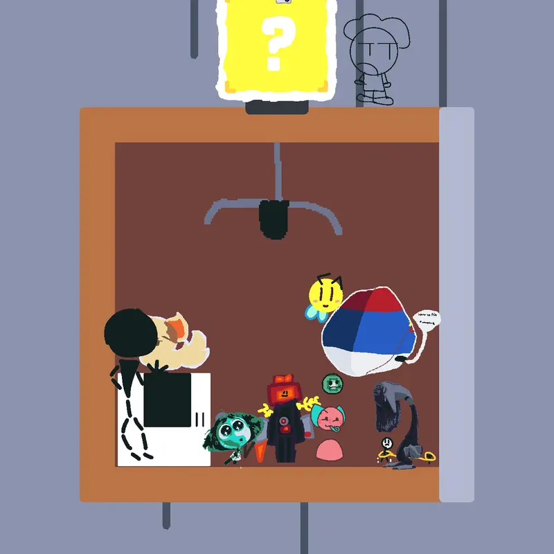 Game by @Madness_Grunt
