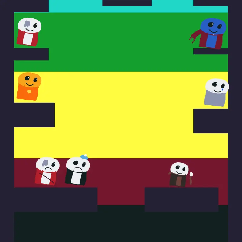 Game by @edyisgenius