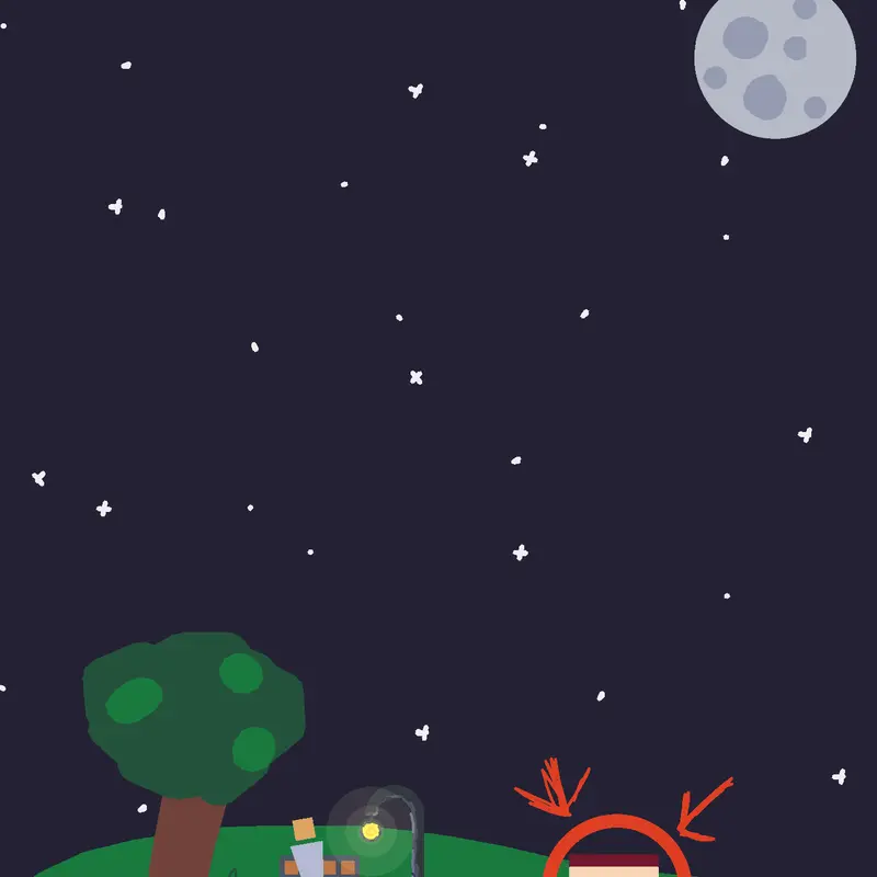 Game by @flaming_toaster