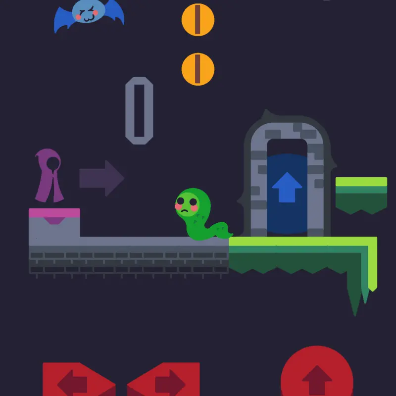 Game by @mephase3