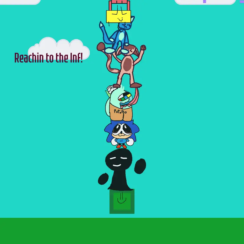 Game by @iloverror