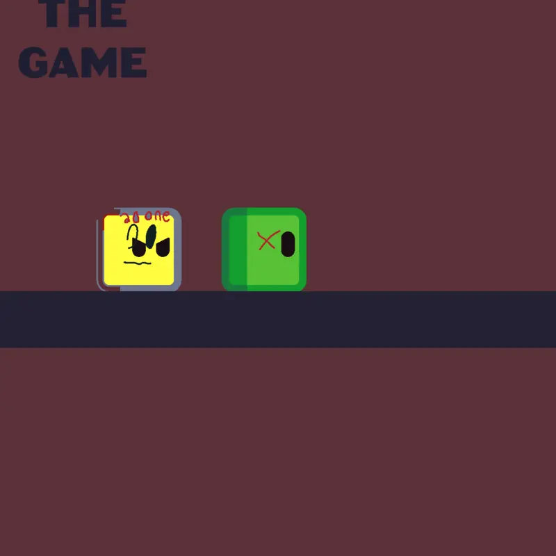 Game by @goco