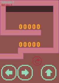 An extremley old project i made way before i...