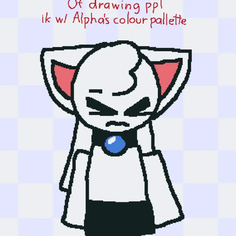Game by @Alpha_world