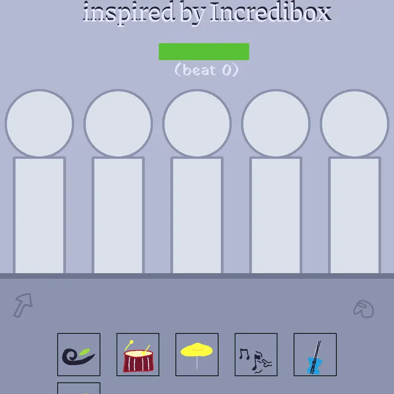 Game by @elicraft6780