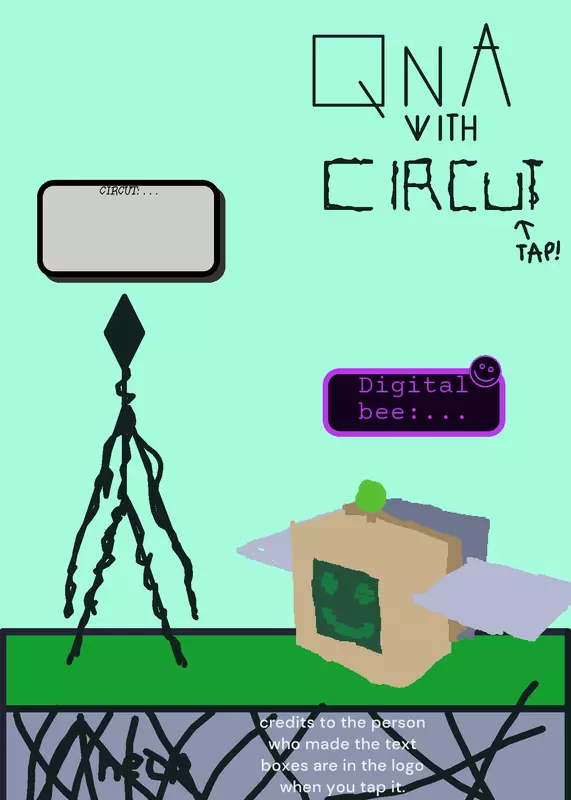 Game by @Water_dispenser