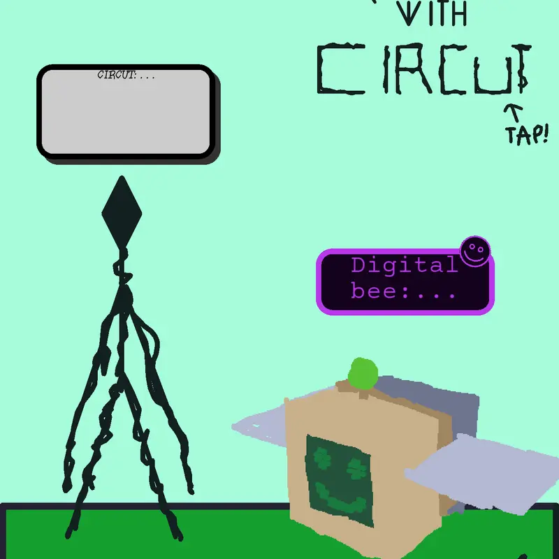Game by @Water_dispenser