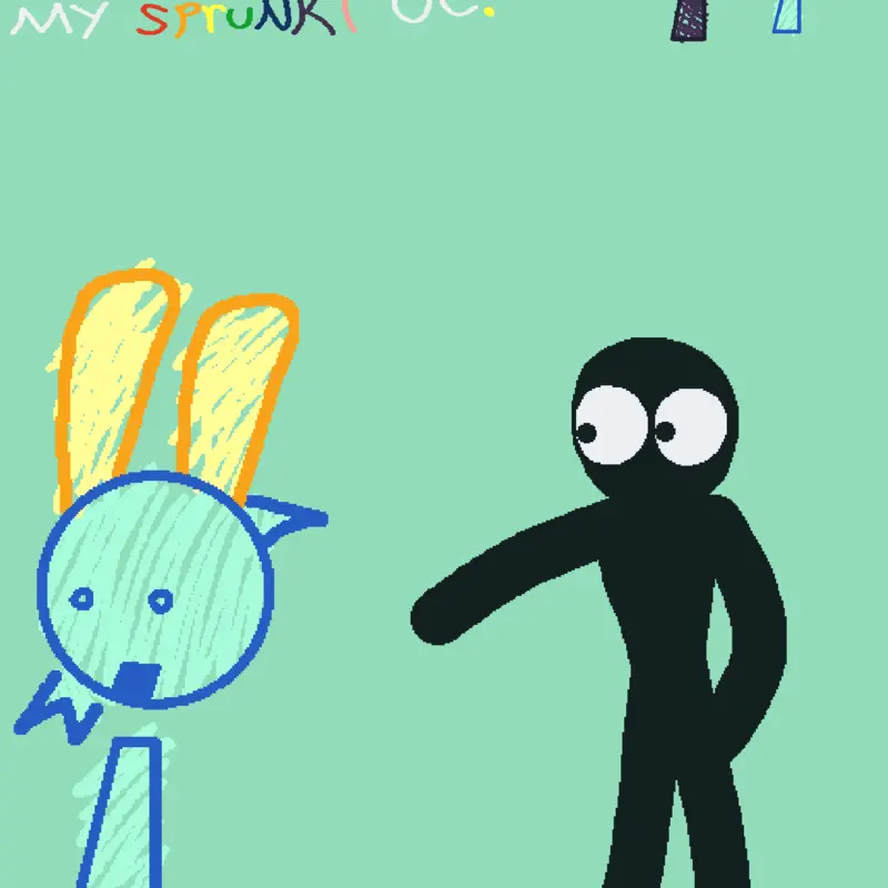 Game by @Oc_Em