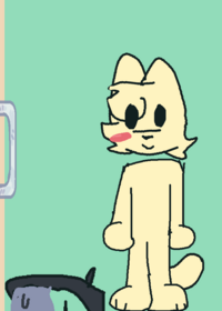 Dress up my oc