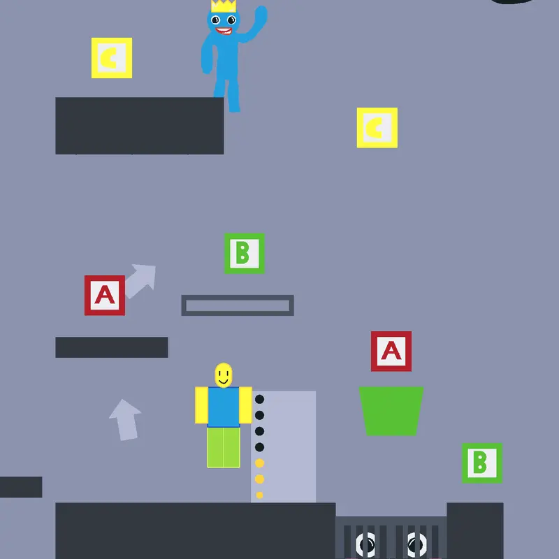Game by @totoxd488