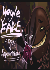 FNF YoyleFake