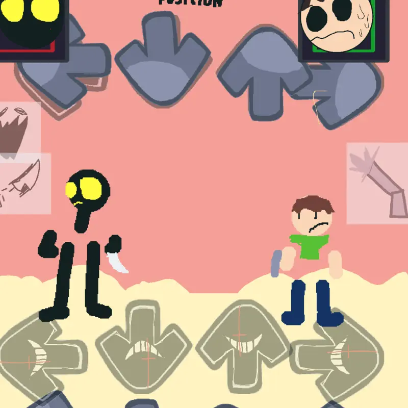 Game by @gatof