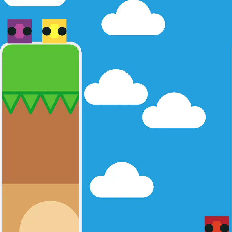 Game by @samsip