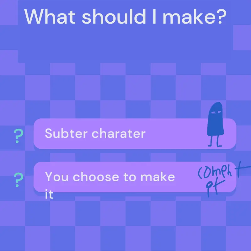 Game by @RylieYuga