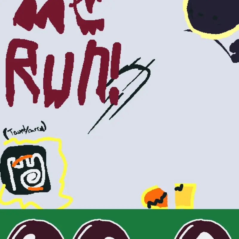 Game by @yhht