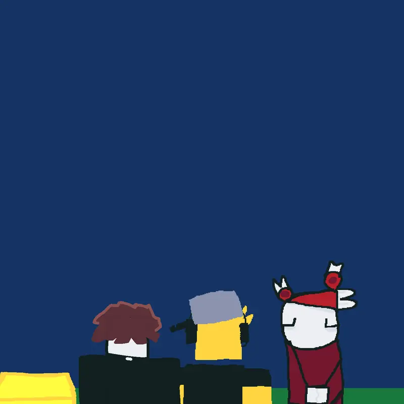 Game by @makeil_TAKETHEPILLS