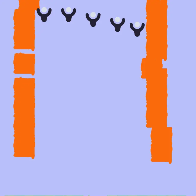 Game by @atienzakate