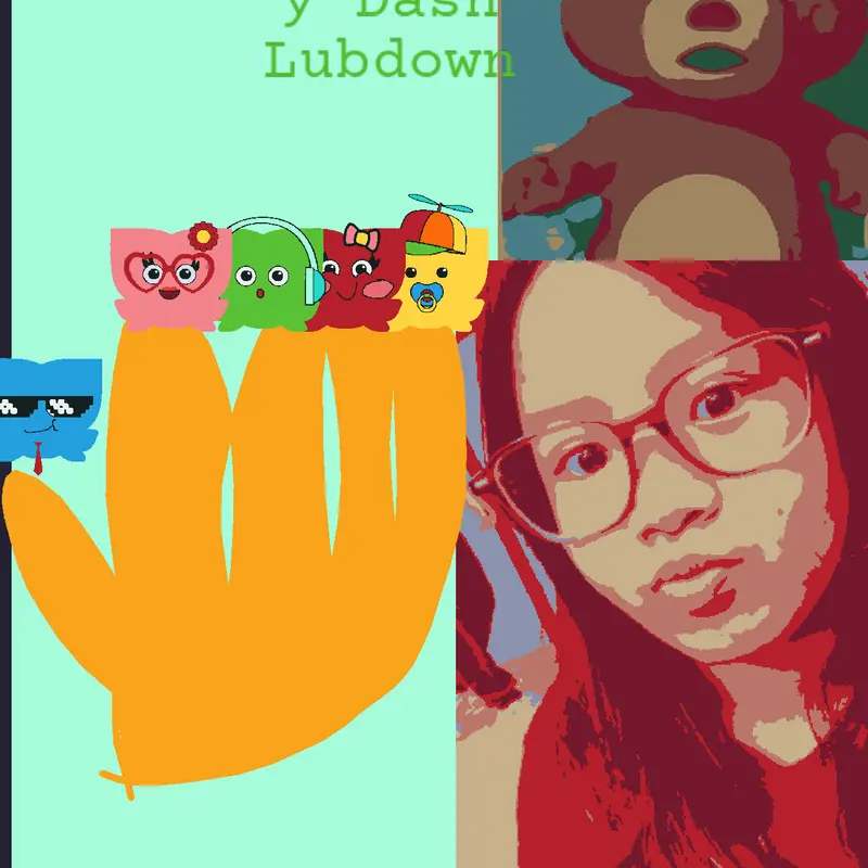 Game by @kirbyplayground