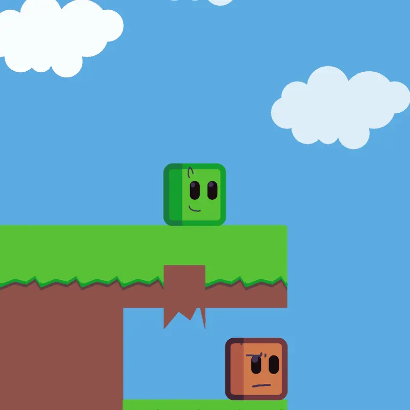 Game by @LourdesSena