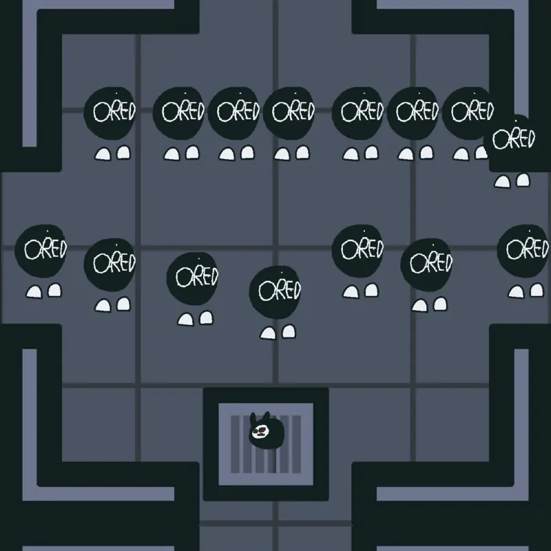 Game by @Myday