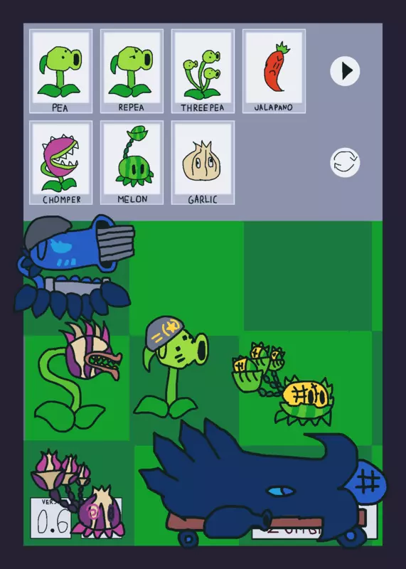 Game by @FanOfBingus