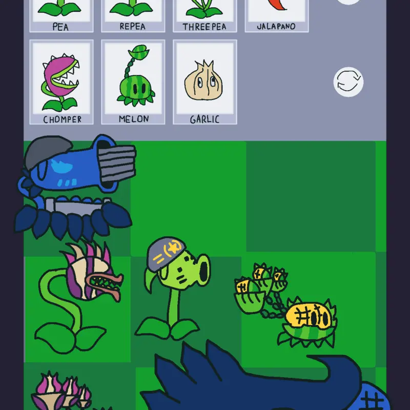 Game by @FanOfBingus