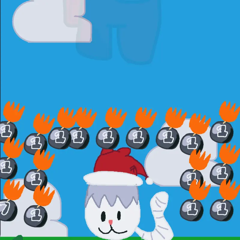 Game by @Cyberpunk3000