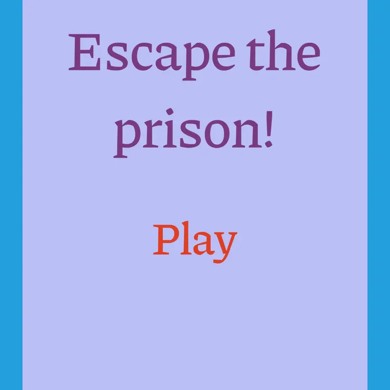 Game by @hack_er