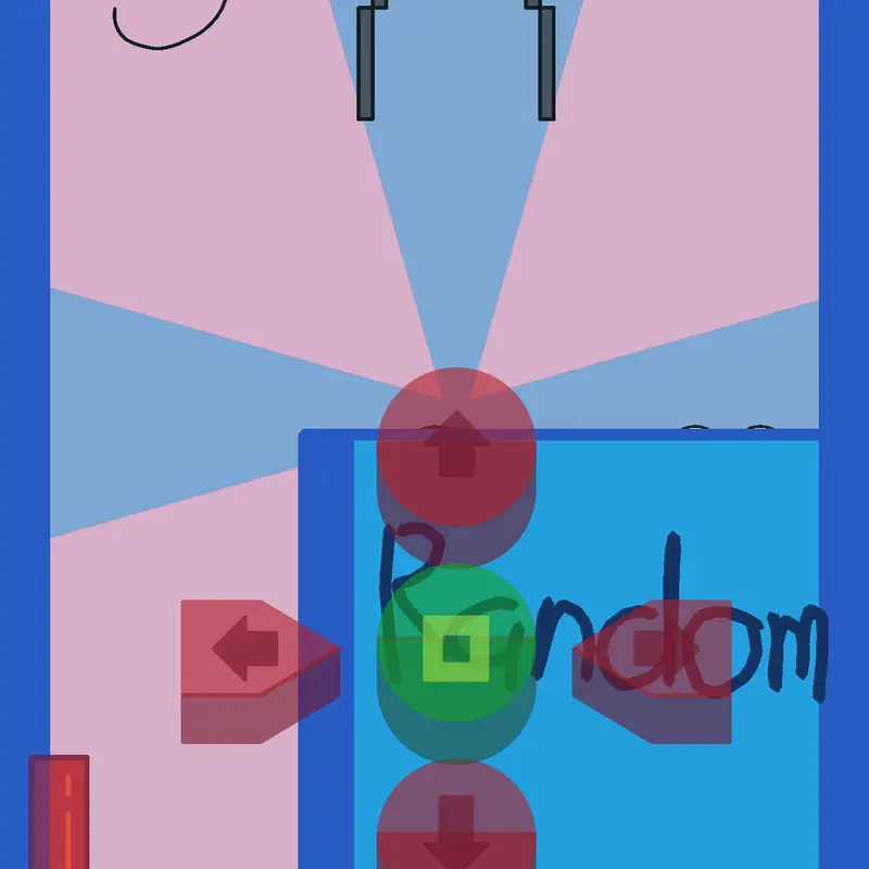 Game by @salsastudio
