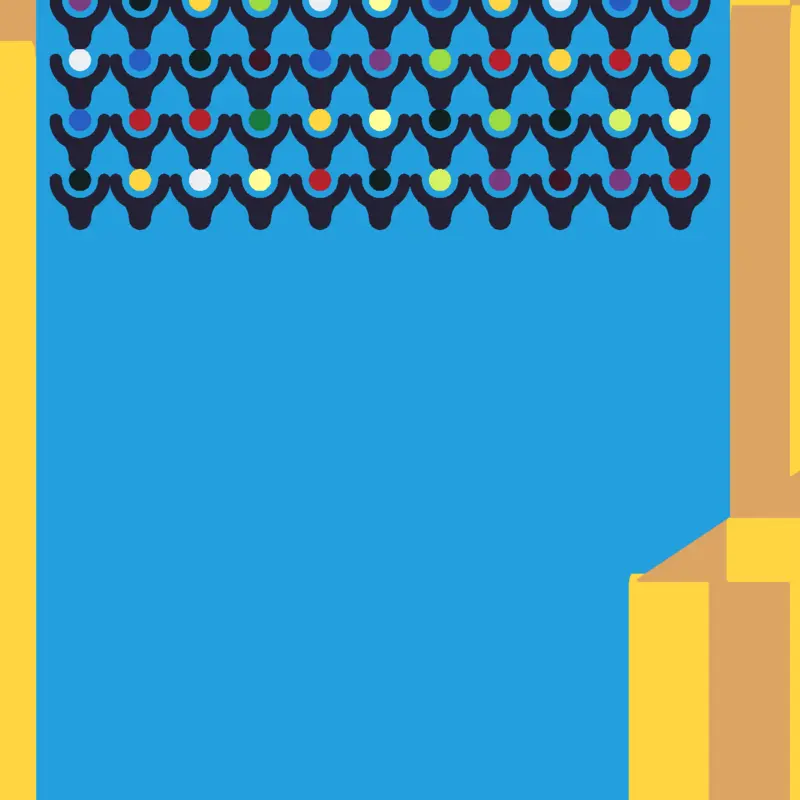 Game by @androidvmvirustester