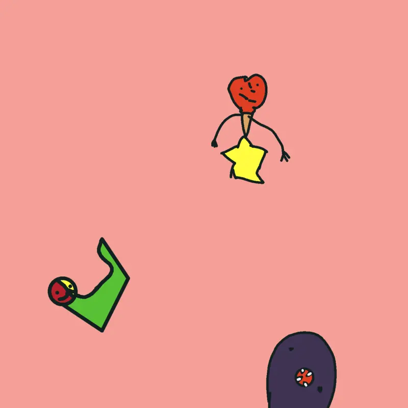 Game by @rayshonda317