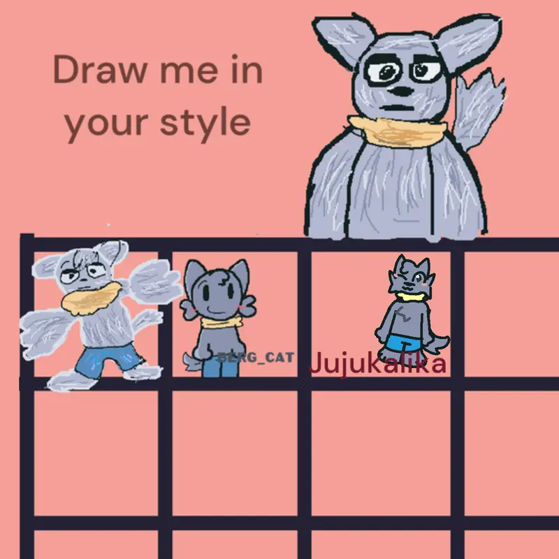 Game by @jujukalika