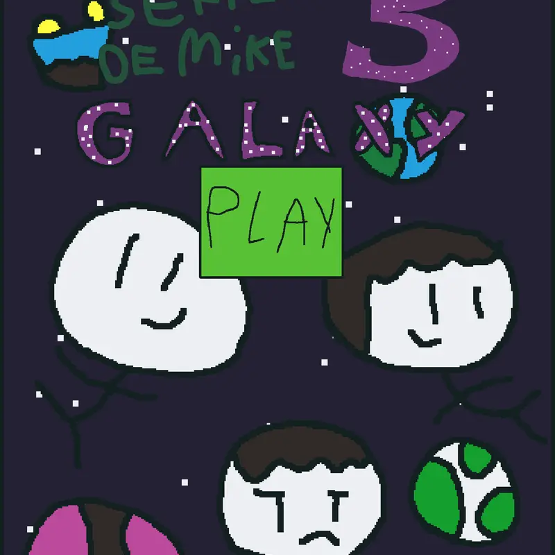 Game by @Sergioanimationgames