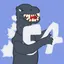 Godzilla54 avatar