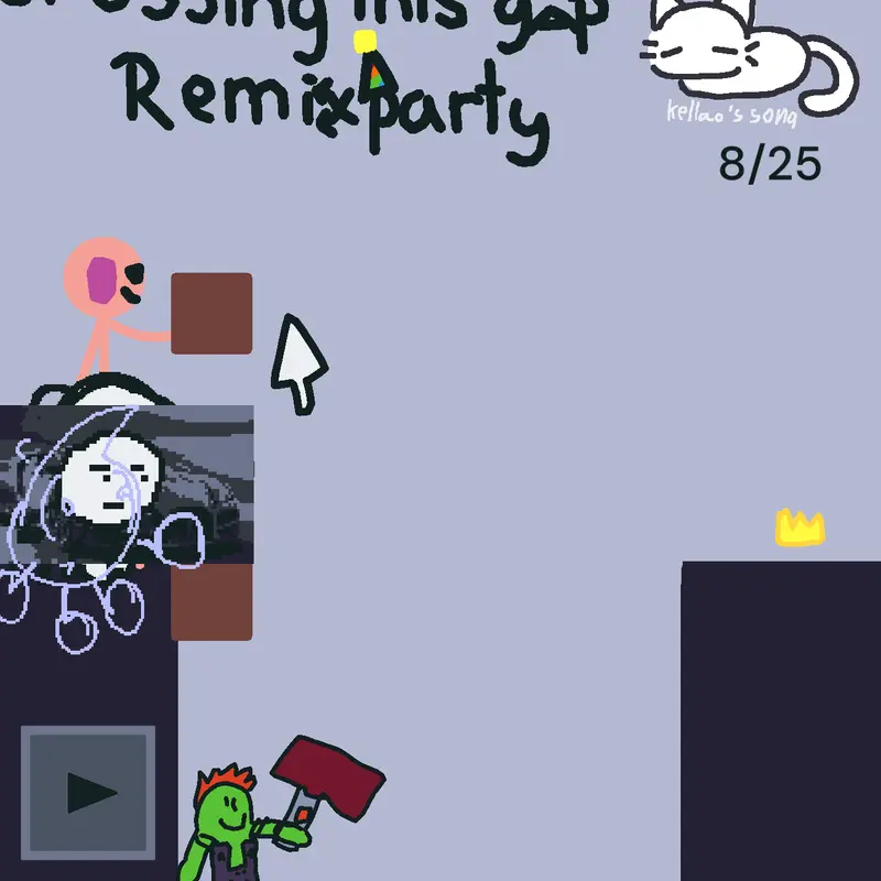 Game by @D4B3STK0RFCFANEVER_