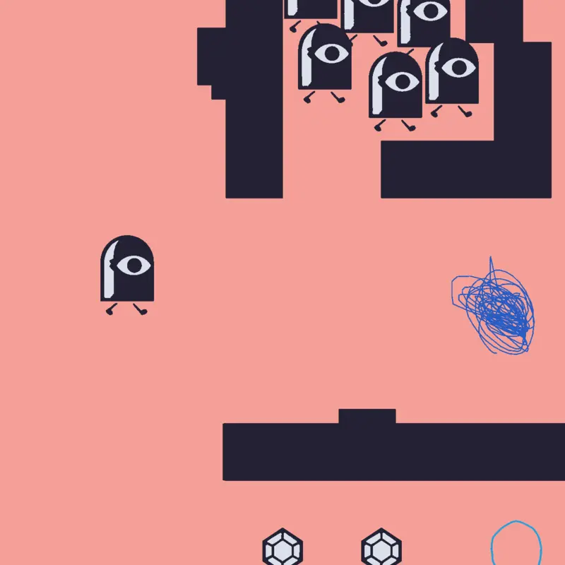 Game by @Pilar_togan