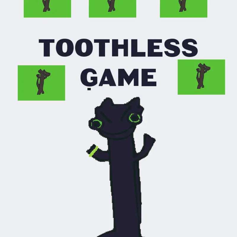 Game by @the_BLOOP