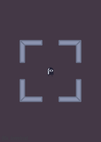 Infinite Rooms