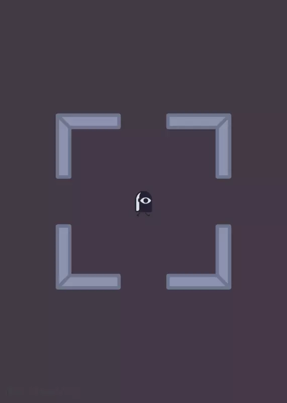 Infinite Rooms by @Da_GreenScout