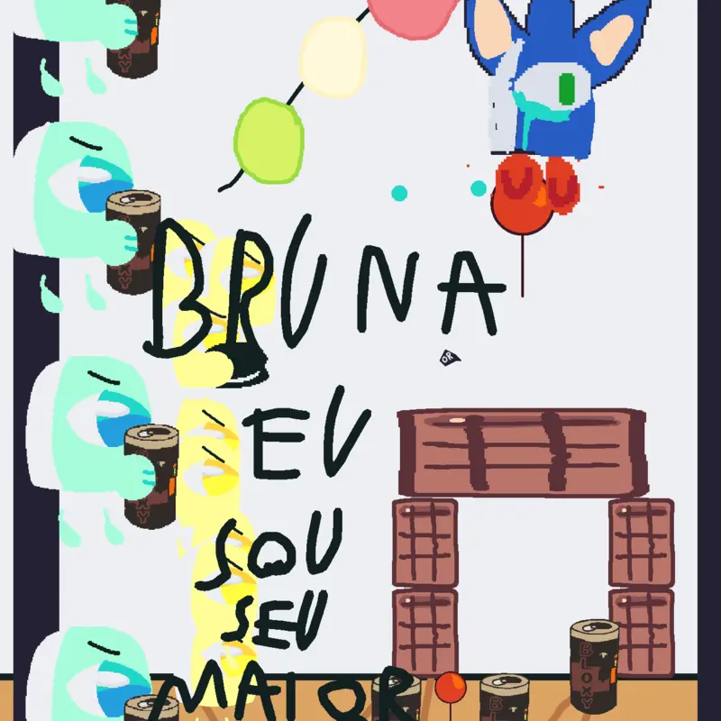 Game by @Sonic_Do_Brasil