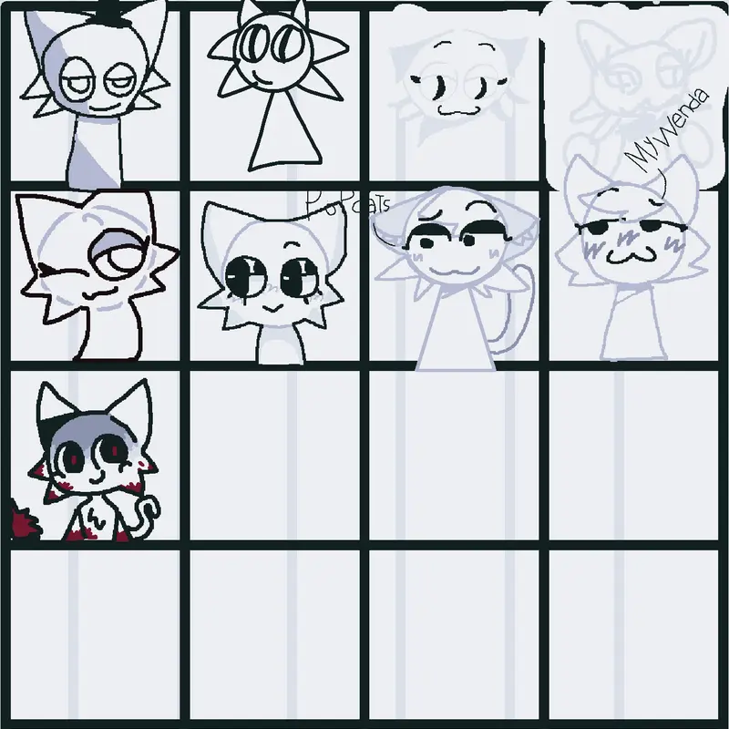 Game by @Isabeljogos