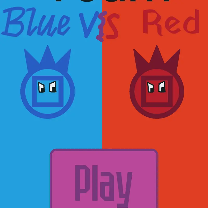 Game by @NotLilCube