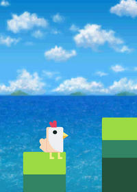 Chiken obby