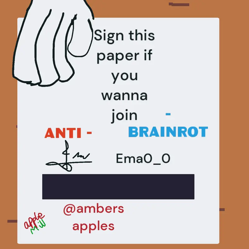 Game by @ambersapples