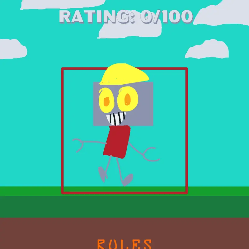 Game by @Pelusin-bro