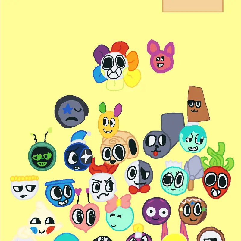 Game by @Oyo822