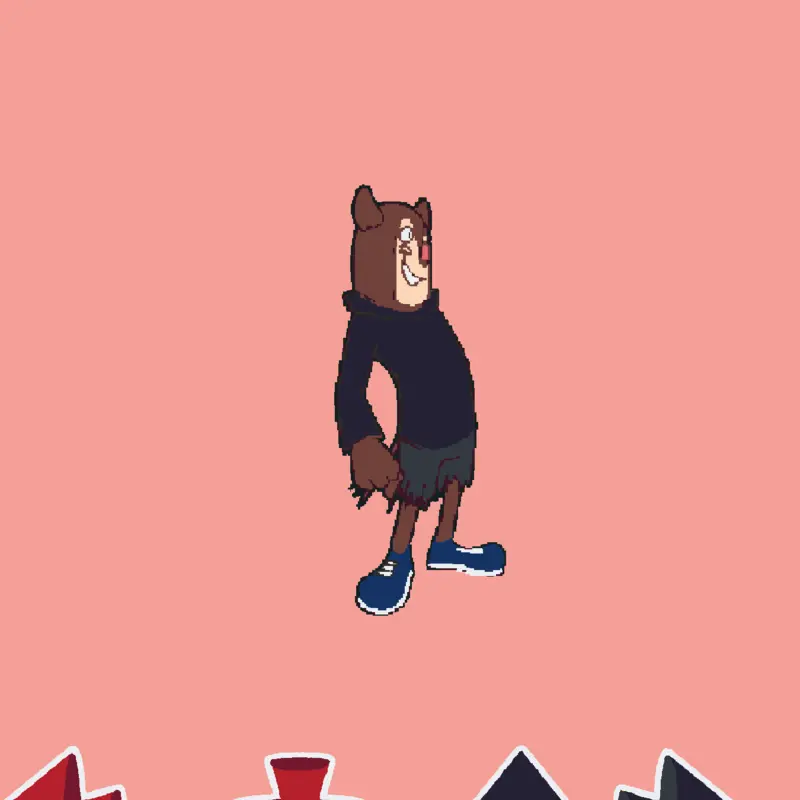 Game by @filink