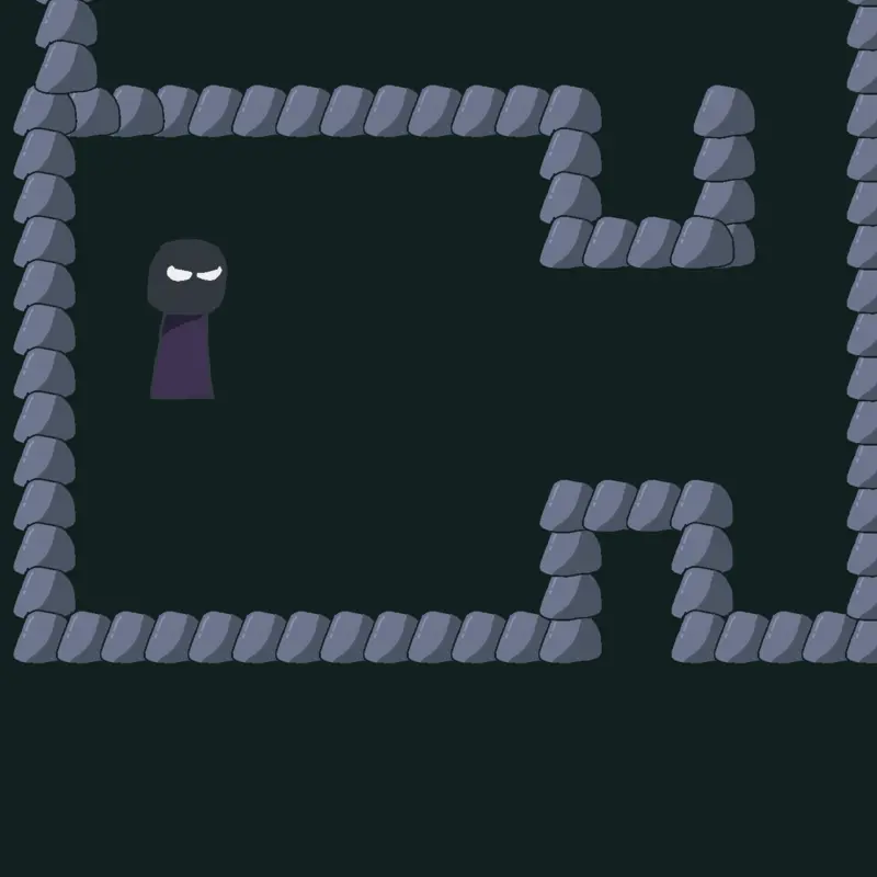 Mutiplayer by @I_lovepizza
