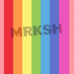 @Mrksh